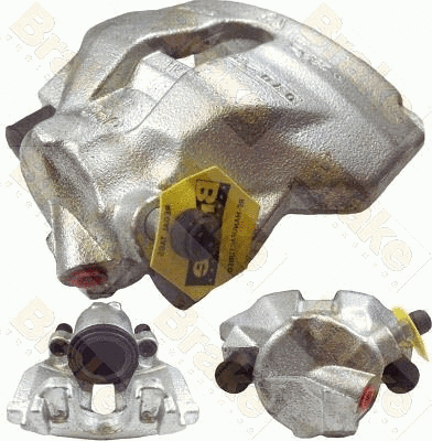 Brake Caliper (CA1284R)