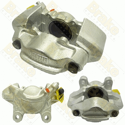 Brake Caliper (CA182)