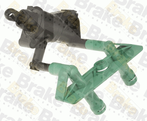Master Cylinder, clutch (MC1778BE)