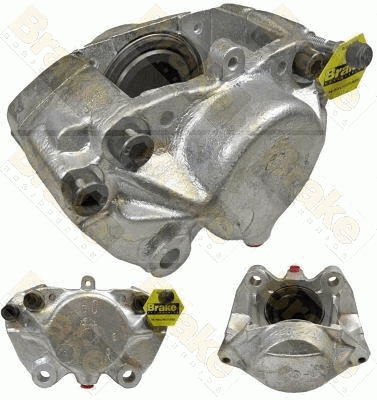 Brake Caliper (CA1231)