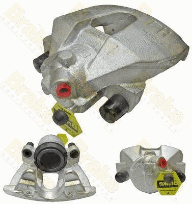 Brake Caliper (CA2363R)