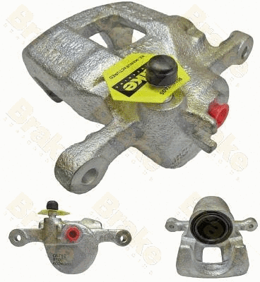 Brake Caliper (CA713)