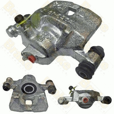Brake Caliper (CA1276R)
