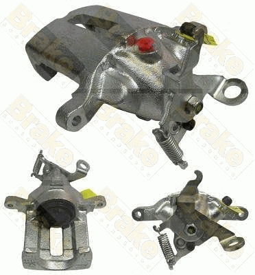 Brake Caliper (CA2090R)