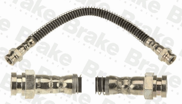 Brake Hose (BH770229)