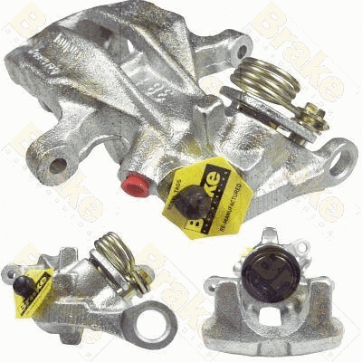 Brake Caliper (CA1195)