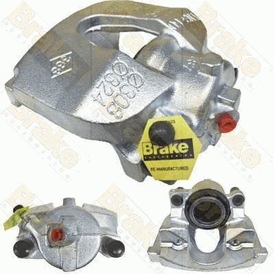 Brake Caliper (CA2255)