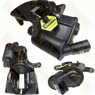 Brake Caliper (CA2887RP2)