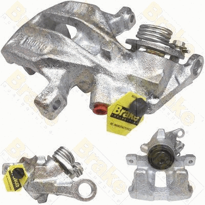 Brake Caliper (CA817)