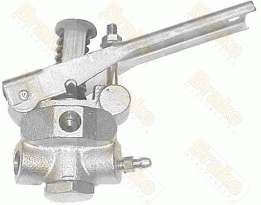 Brake Force Regulator (WC1968BE)