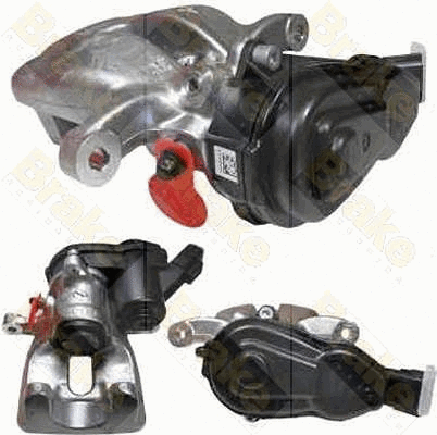 Brake Caliper (CA3063R)