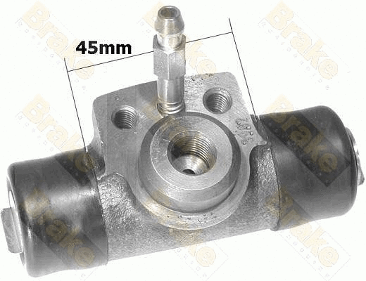 Wheel Brake Cylinder (WC1121BE)