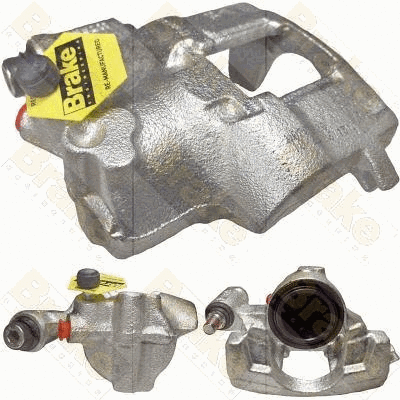 Brake Caliper (CA1513)