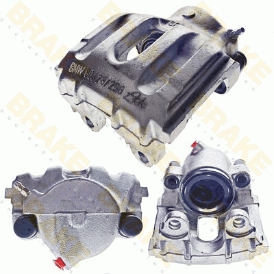 Brake Caliper (CA3336)