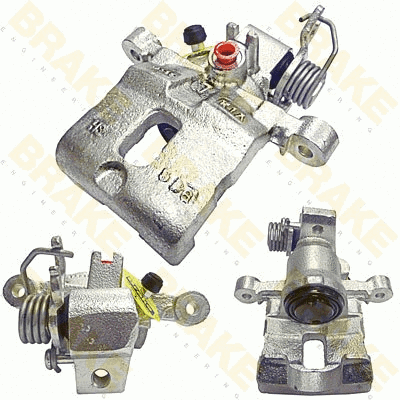 Brake Caliper (CA3005)