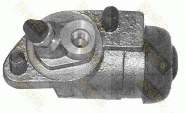 Wheel Brake Cylinder (WC1737BE)