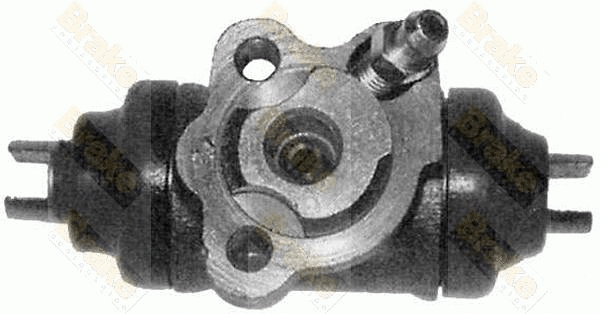 Wheel Brake Cylinder (WC1814BE)