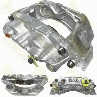 Brake Caliper (CA1288R)