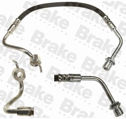 Brake Hose (BH772338)