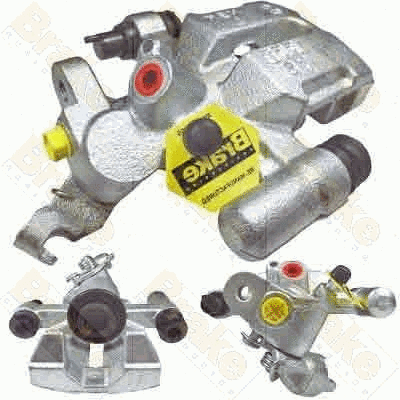 Brake Caliper (CA1273R)