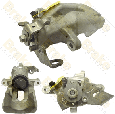 Brake Caliper (CA2582R)