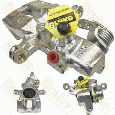 Brake Caliper (CA1359R)