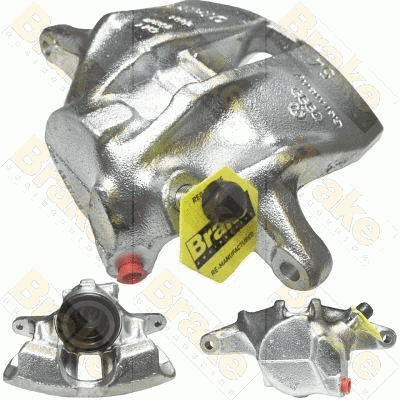 Brake Caliper (CA625)
