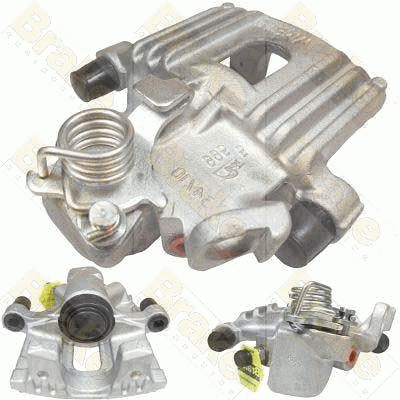 Brake Caliper (CA2065R)