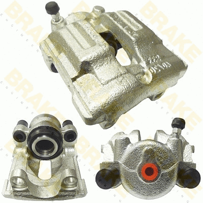 Brake Caliper (CA2938R)