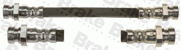 Brake Hose (BH778102)