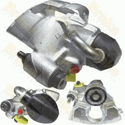 Brake Caliper (CA1247)