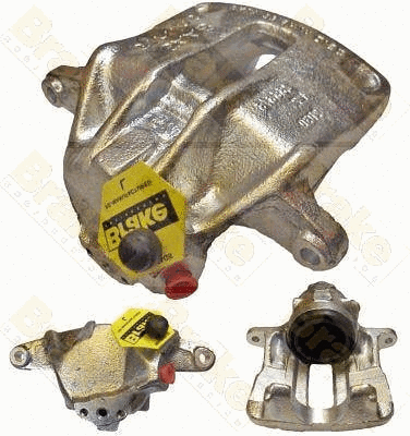Brake Caliper (CA1192R)