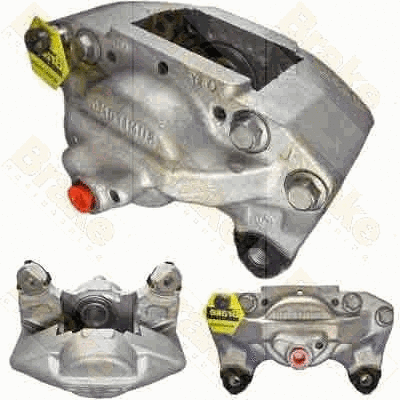 Brake Caliper (CA1817R)