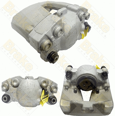 Brake Caliper (CA3116)