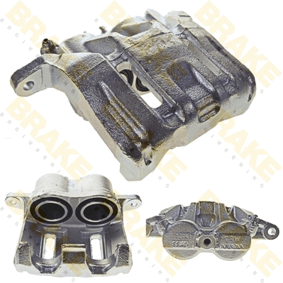 Brake Caliper (CA3316R)