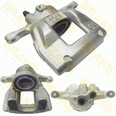 Brake Caliper (CA3281R)