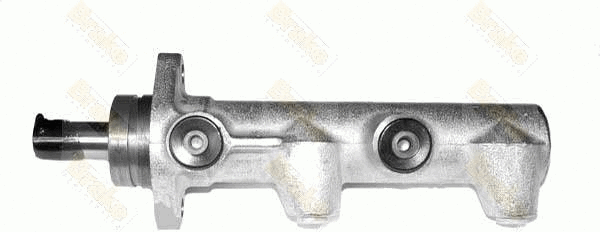 Brake Master Cylinder (MC1717BE)