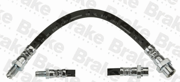 Brake Hose (BH778742)
