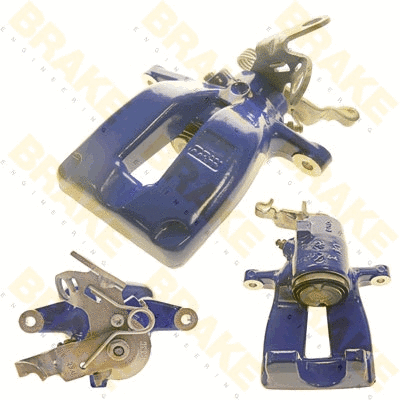 Brake Caliper (CA3023P3)