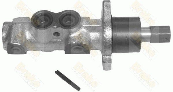 Brake Master Cylinder (MC1508BE)