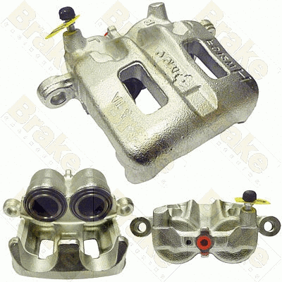 Brake Caliper (CA2289R)