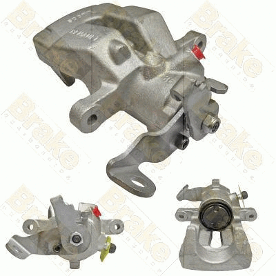 Brake Caliper (CA2342)