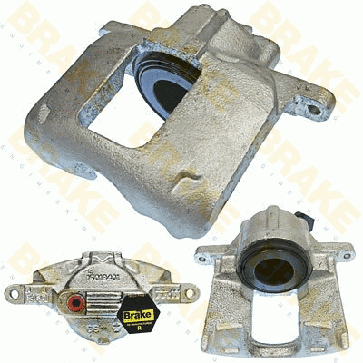 Brake Caliper (CA2819R)