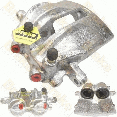 Brake Caliper (CA403)