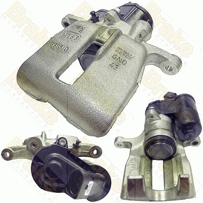 Brake Caliper (CA2785)