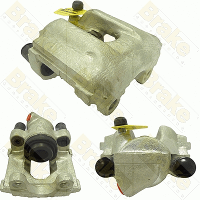 Brake Caliper (CA872R)