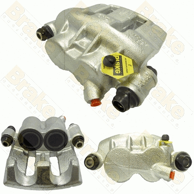 Brake Caliper (CA2548R)