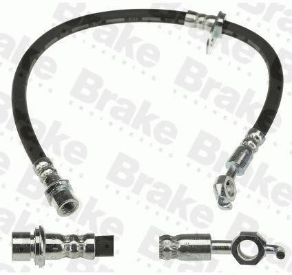 Brake Hose (BH778368)
