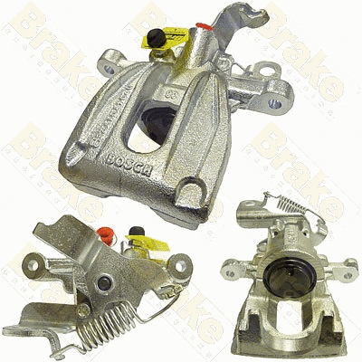Brake Caliper (CA2933)