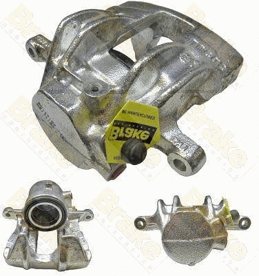 Brake Caliper (CA1423R)